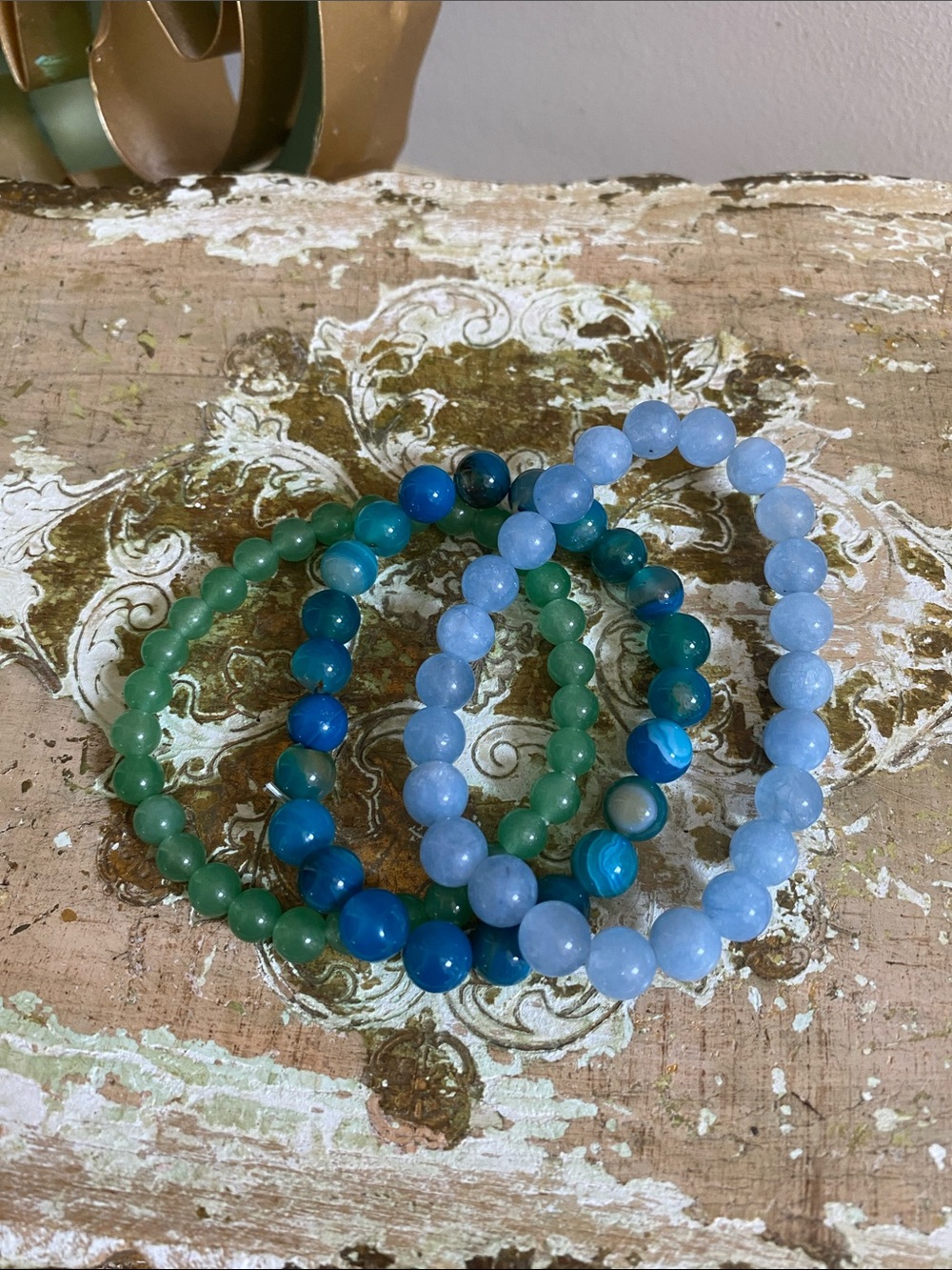 Bead BRACELET Bundle